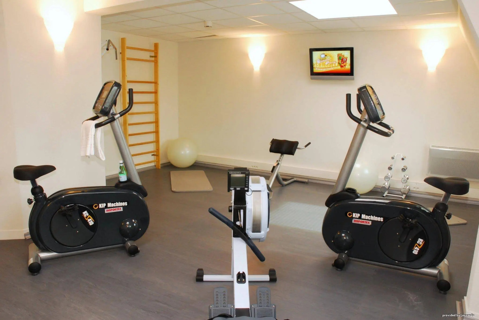 Foto - Best Western Plus Hôtel Vannes Centre Ville