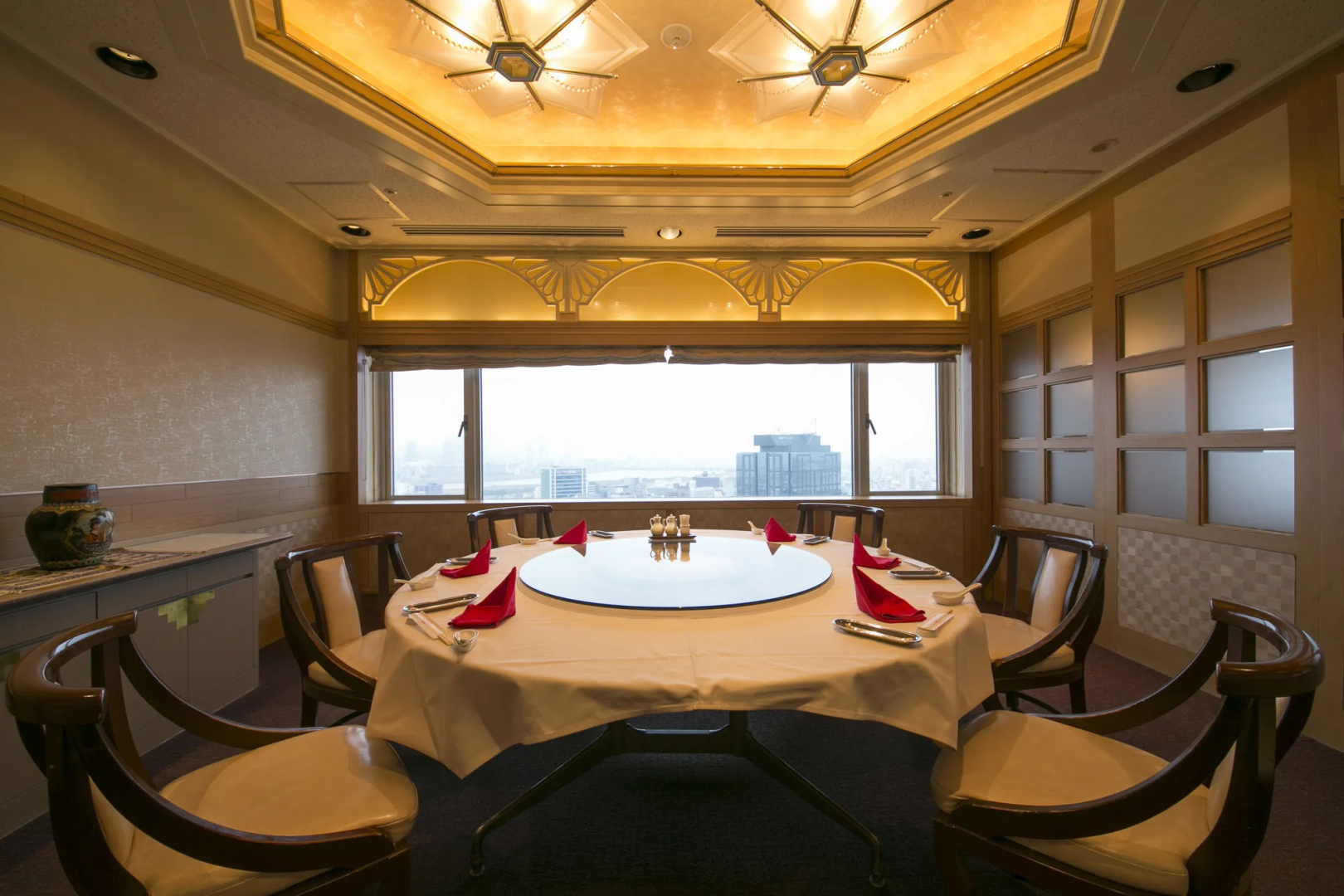 Foto - Shin Osaka Washington Hotel Plaza