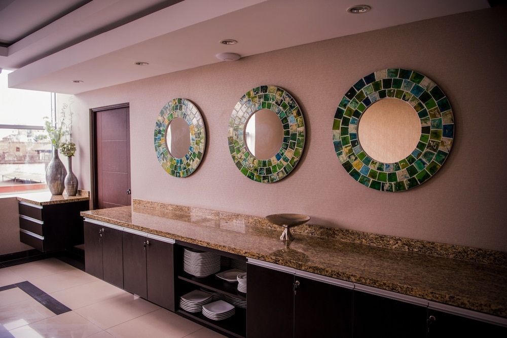 Foto - Hotel Diamond Lima