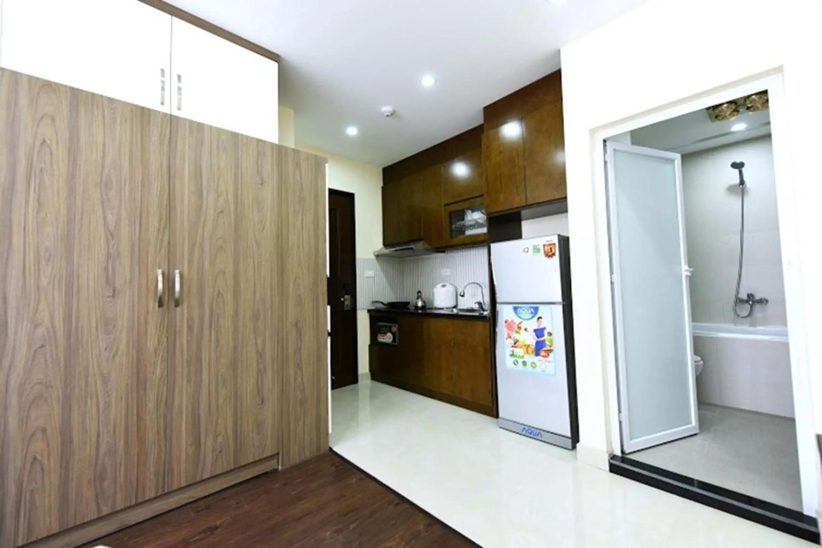 Foto - Granda Legend Apartment