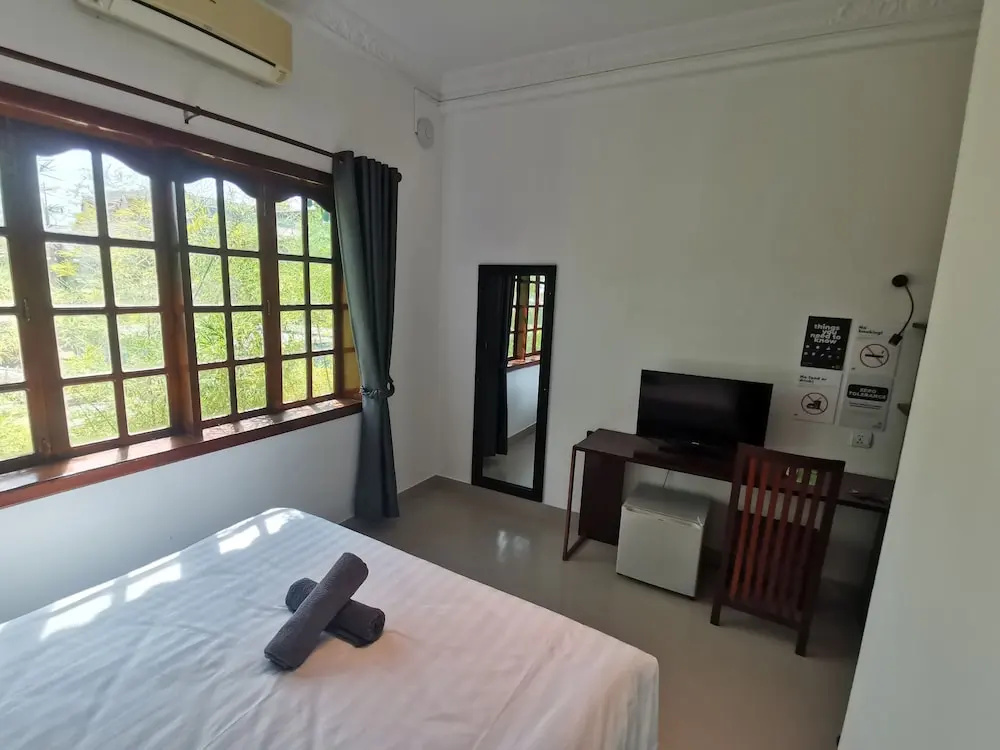 Photo - Mad Monkey Hostel Siem Reap