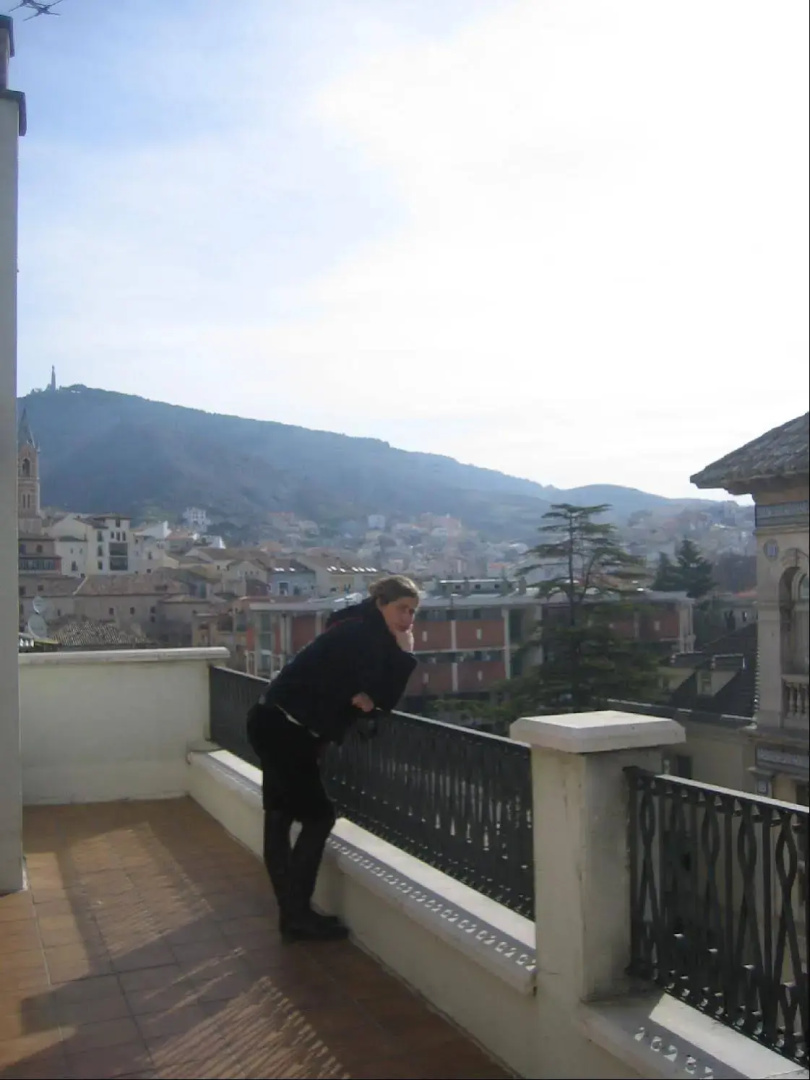 Foto - Hostal Canovas