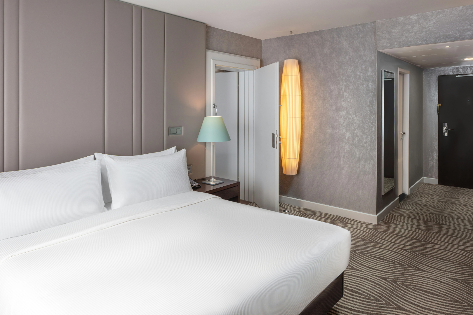 Photo - Hilton Berlin
