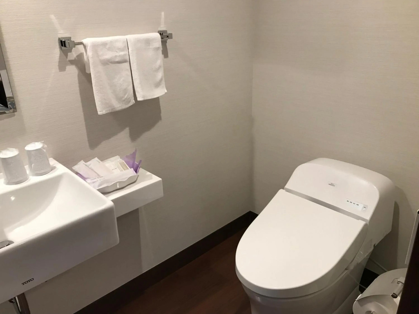 Foto - Yokohama Mandarin Hotel