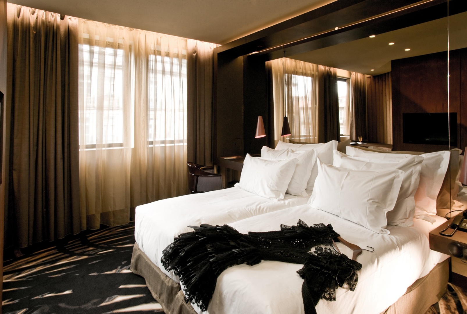 Photo - PortoBay Teatro