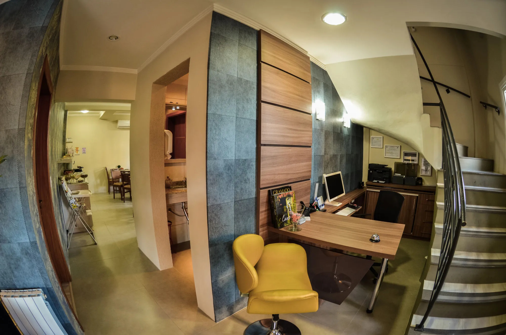 Foto - Pousada Solar Viena