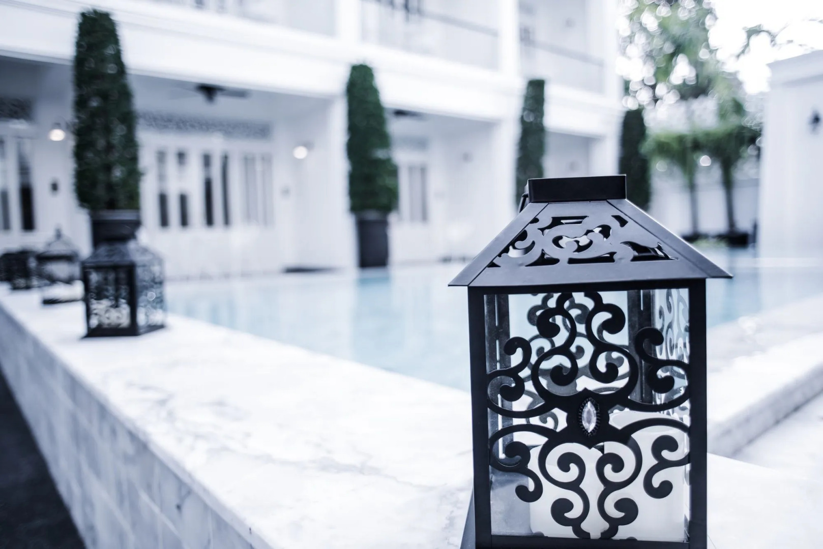 Foto - Noursabah Pattaya