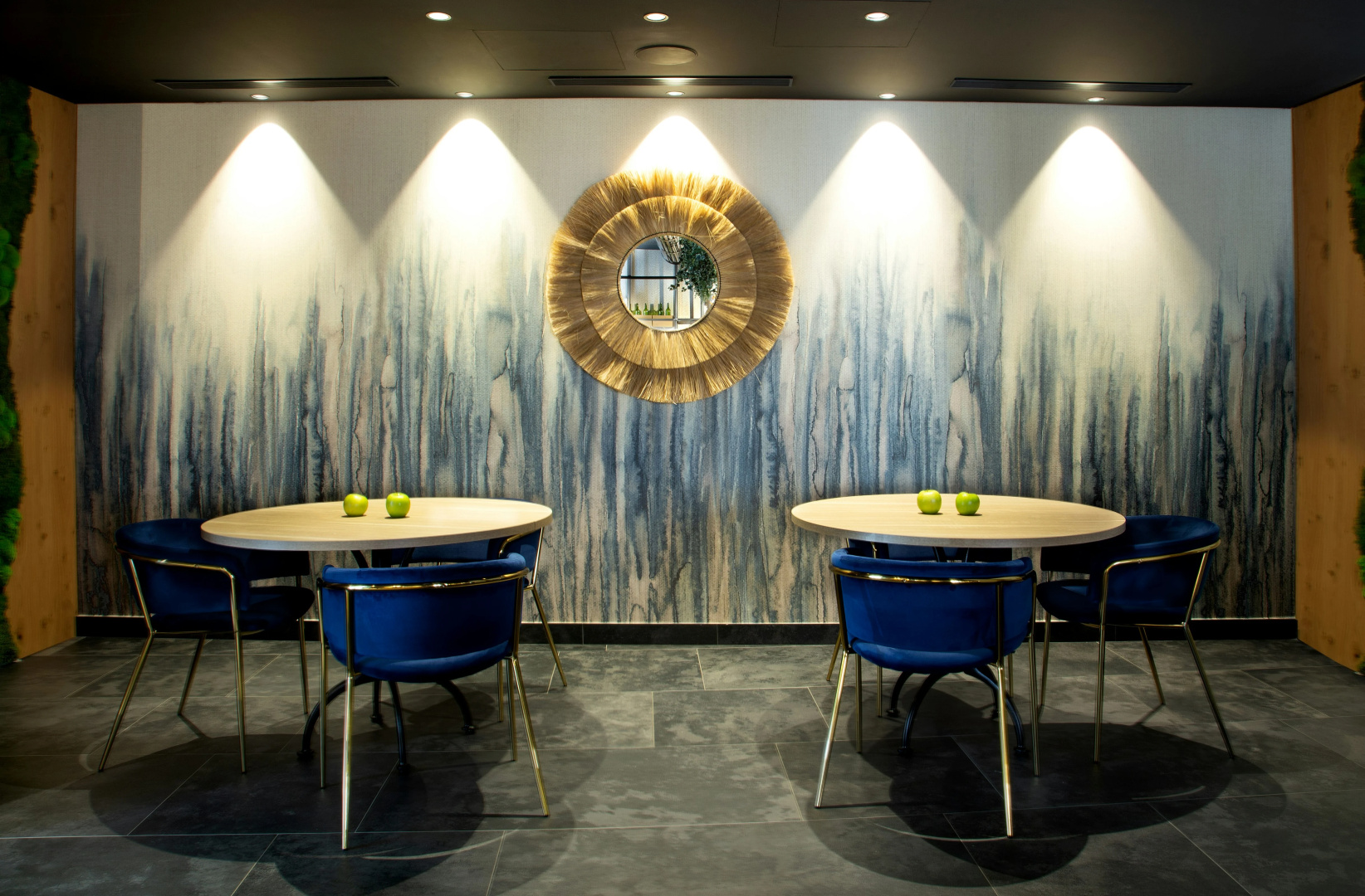 Photo - Atocha Hotel Madrid, Tapestry Collection by Hilton