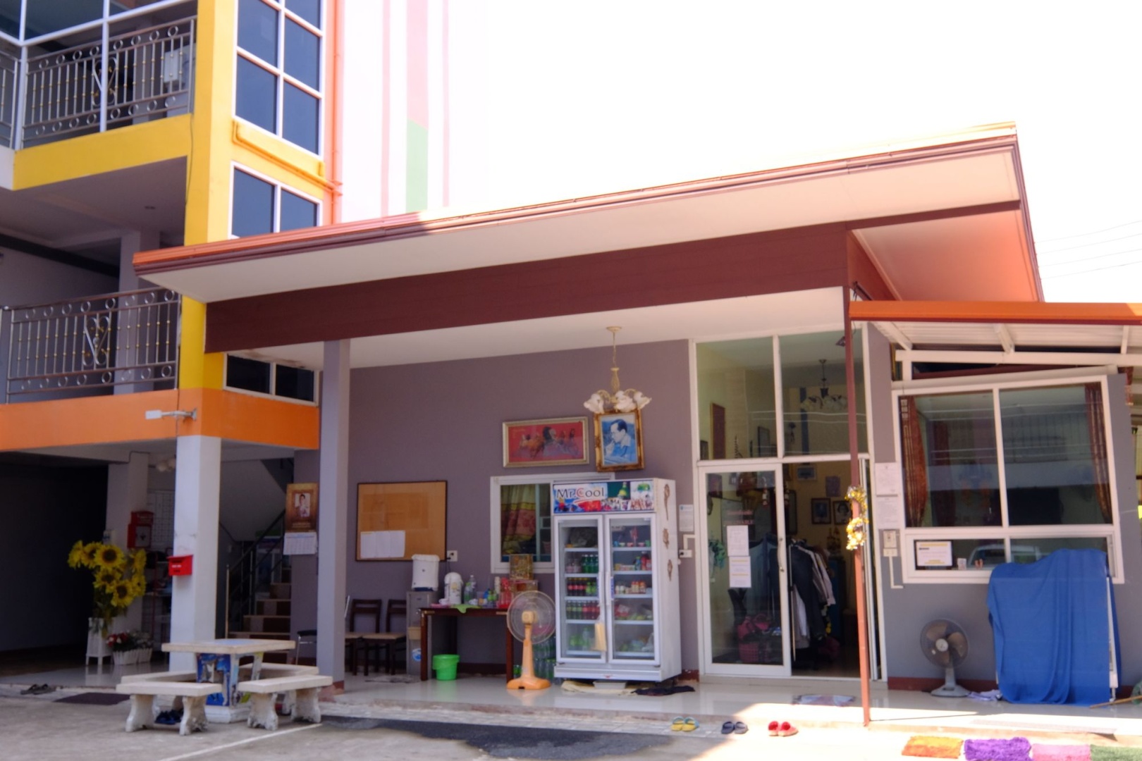 Livable Hotel