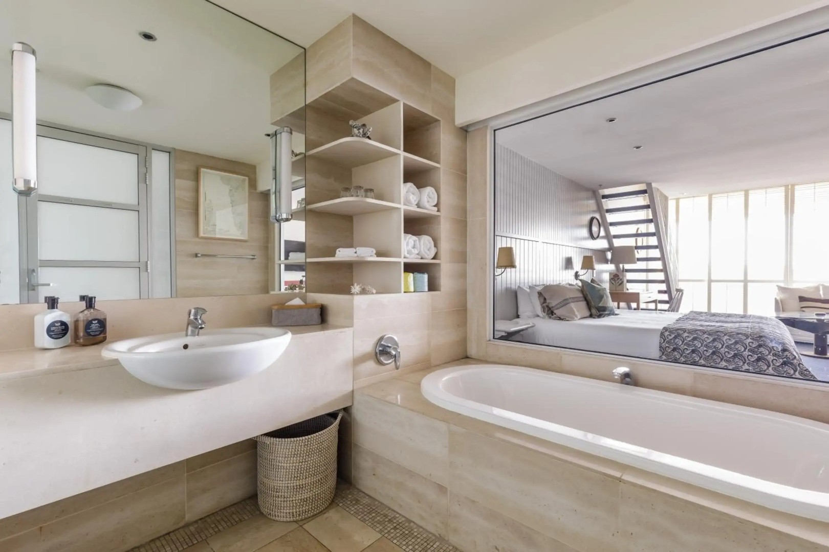 Foto - Watsons Bay Boutique Hotel