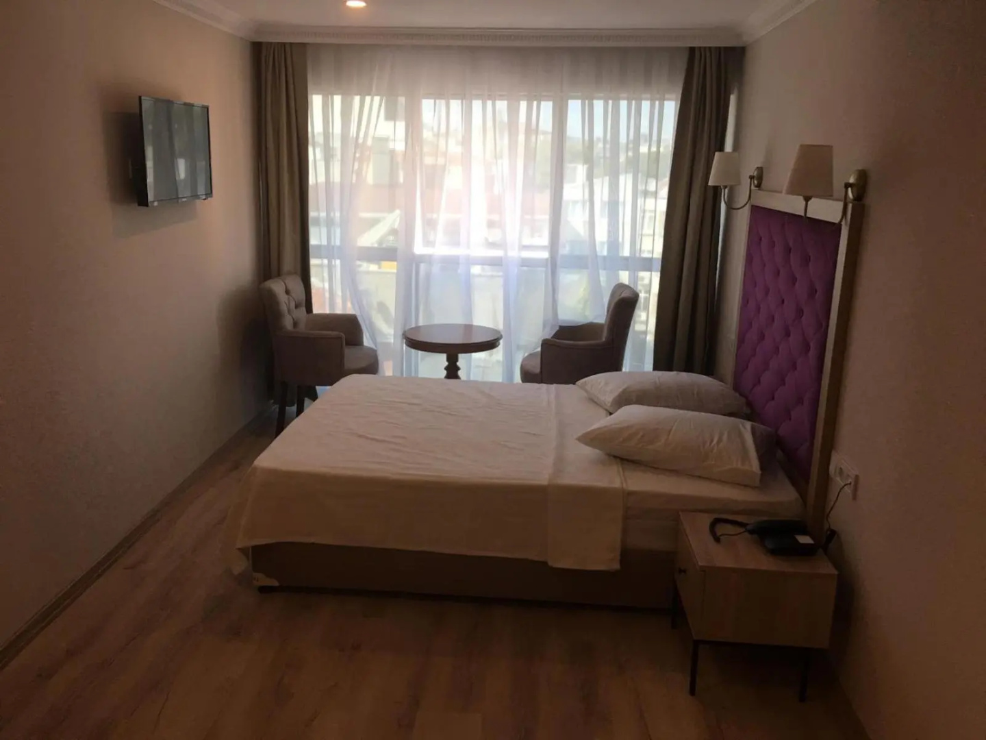 Foto - Cadde Suite Bakirkoy