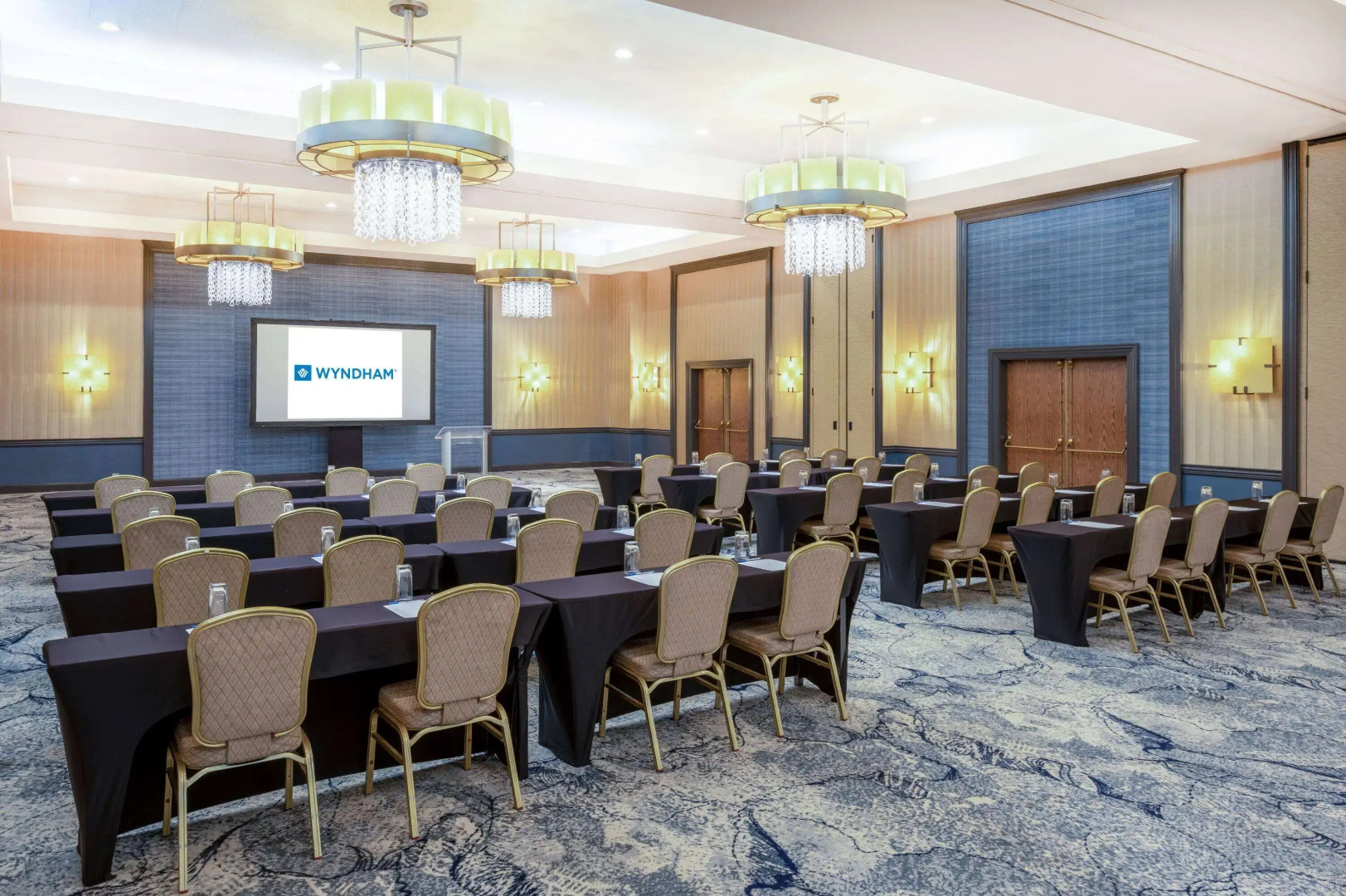 Foto - La Quinta Inn by Wyndham Indianapolis Airport Executive Dr