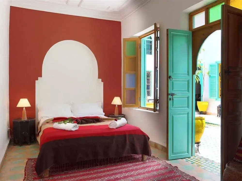 Foto - Riad Dar Aida