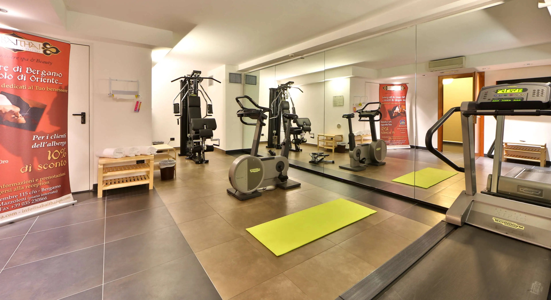 Photo - Cappello D'Oro, BW Signature Collection Hotel