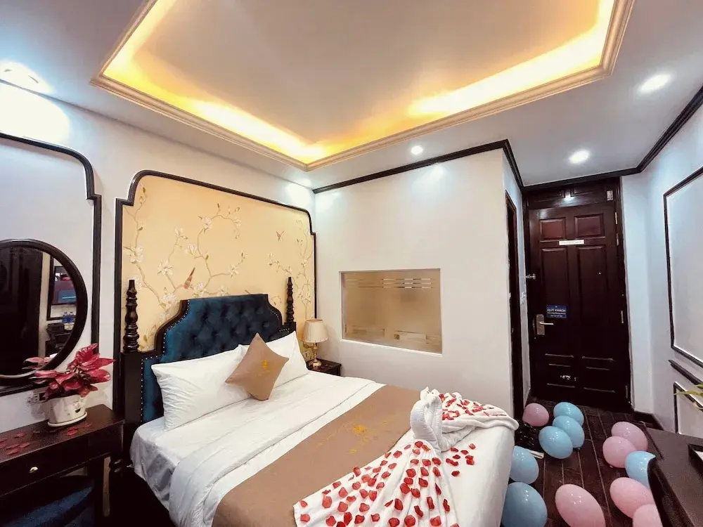 Foto - Majestik Hotel