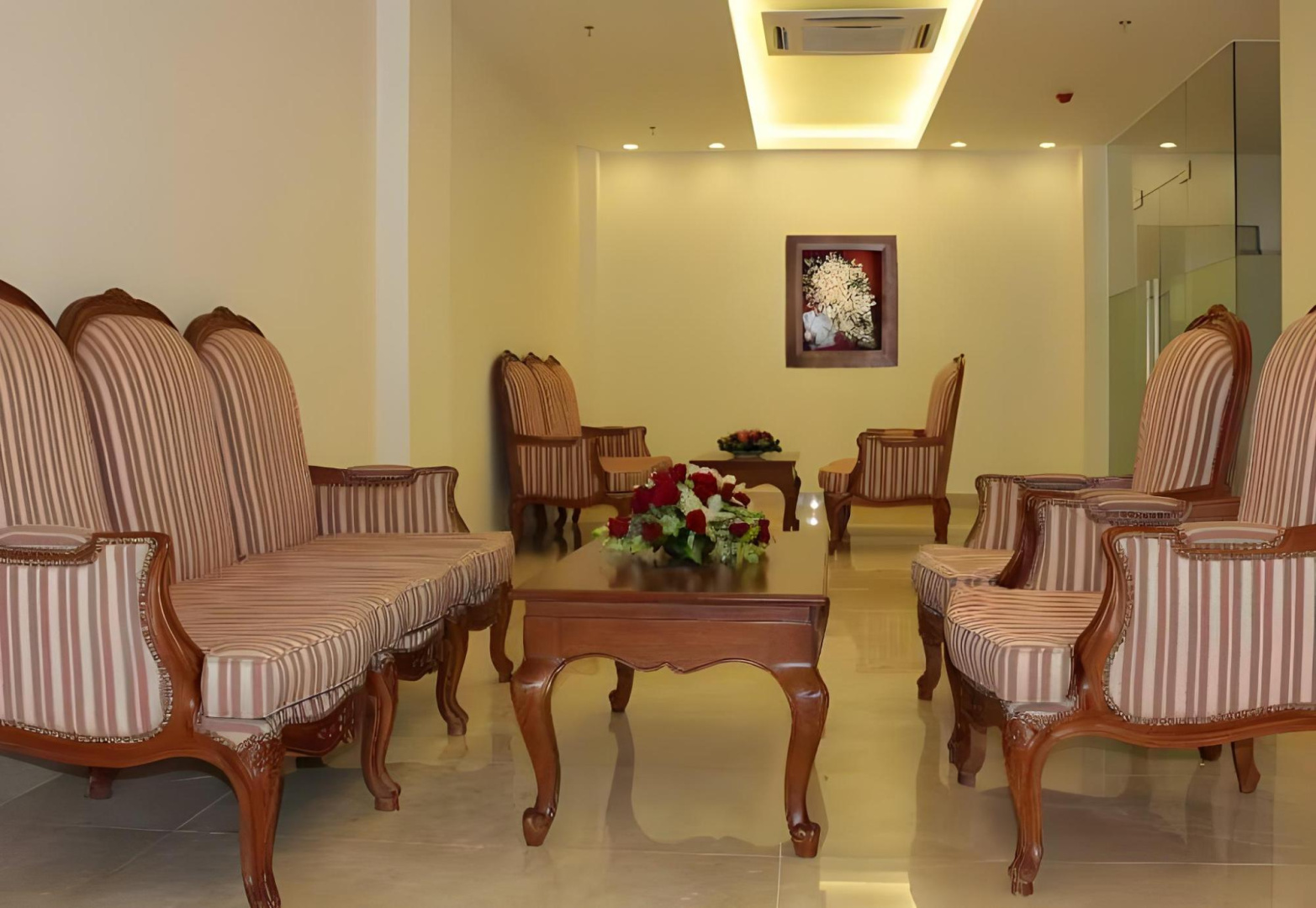 Photo - Renaissance Riverside Hotel Saigon