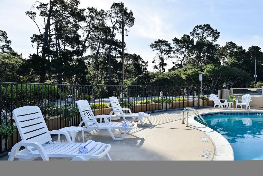 Foto - The Inn at 1252 Monterey