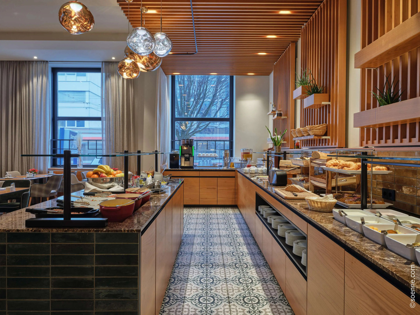 Photo - Dorint City-Hotel Salzburg