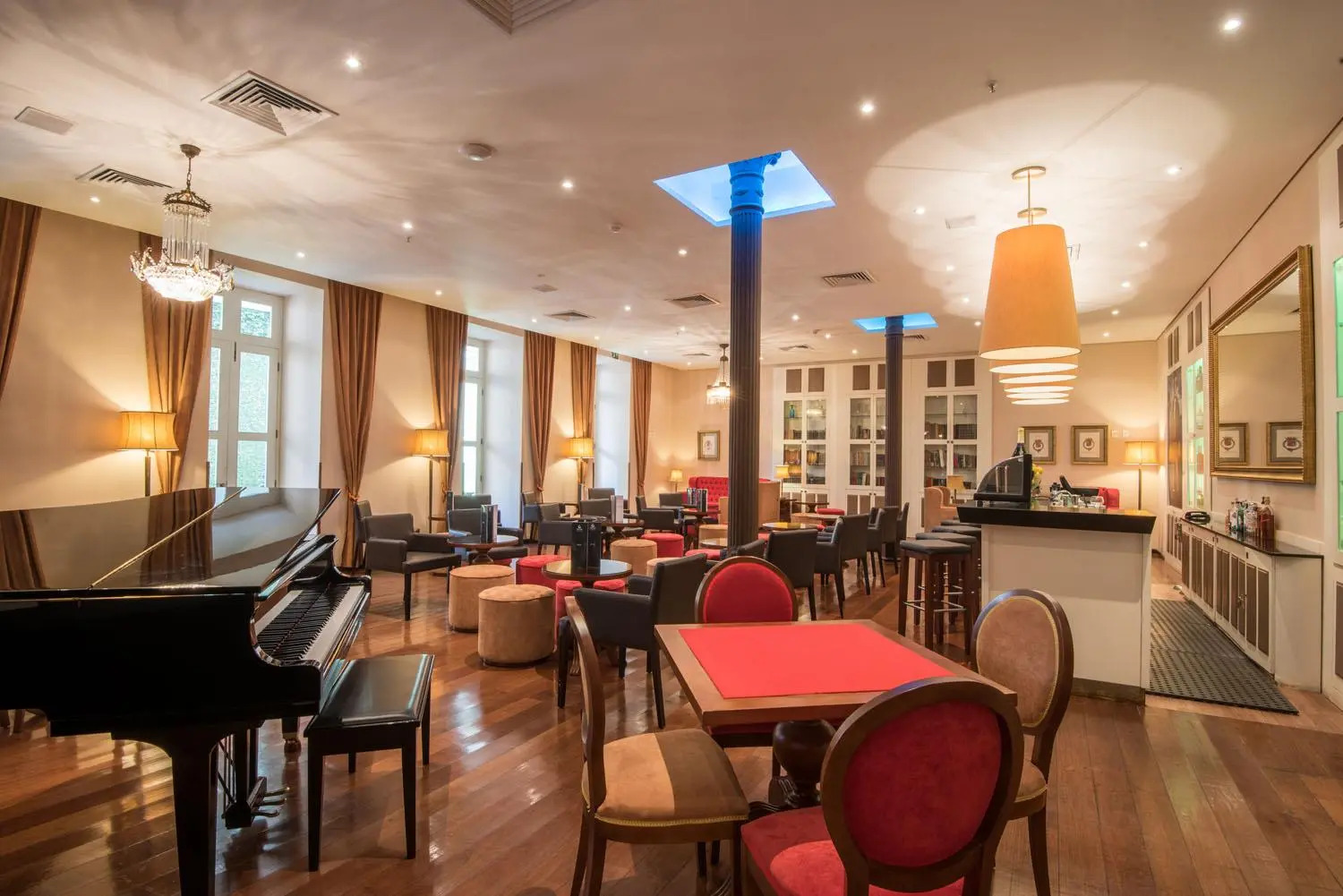 Foto - Vila Galé Rio de Janeiro