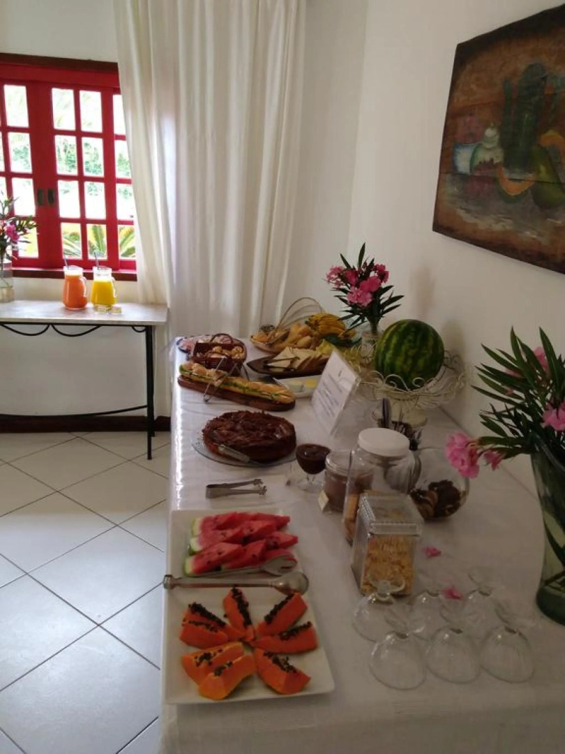 Photo - Pousada Casuarina Ferradura