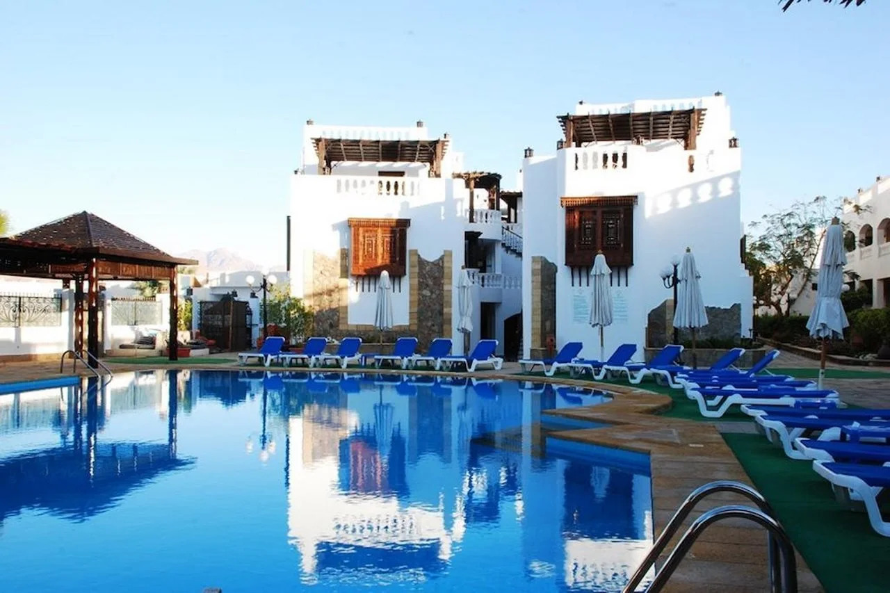 Photo - Oriental Rivoli Hotel & Spa