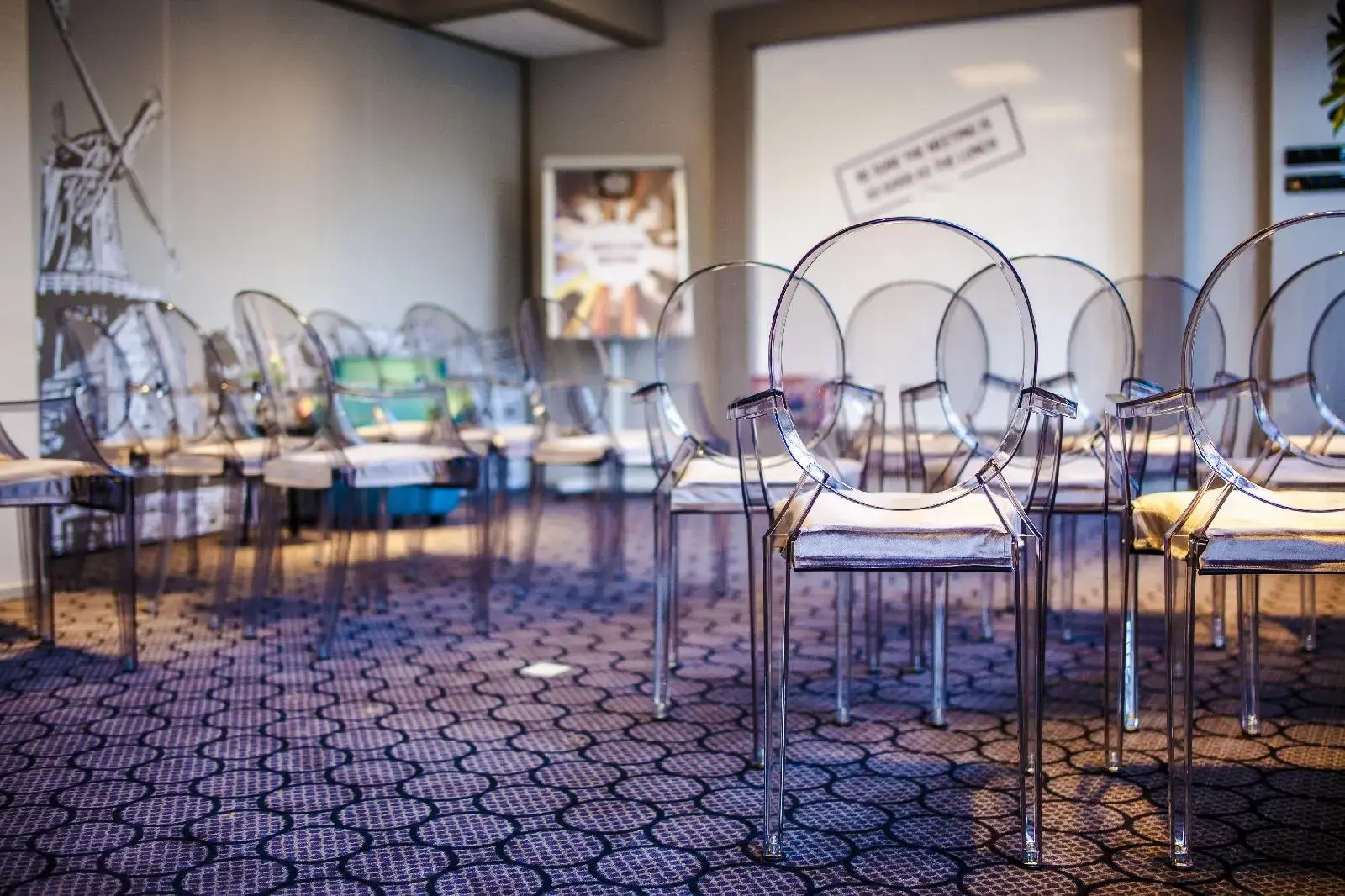 Foto - Carlton Square Hotel