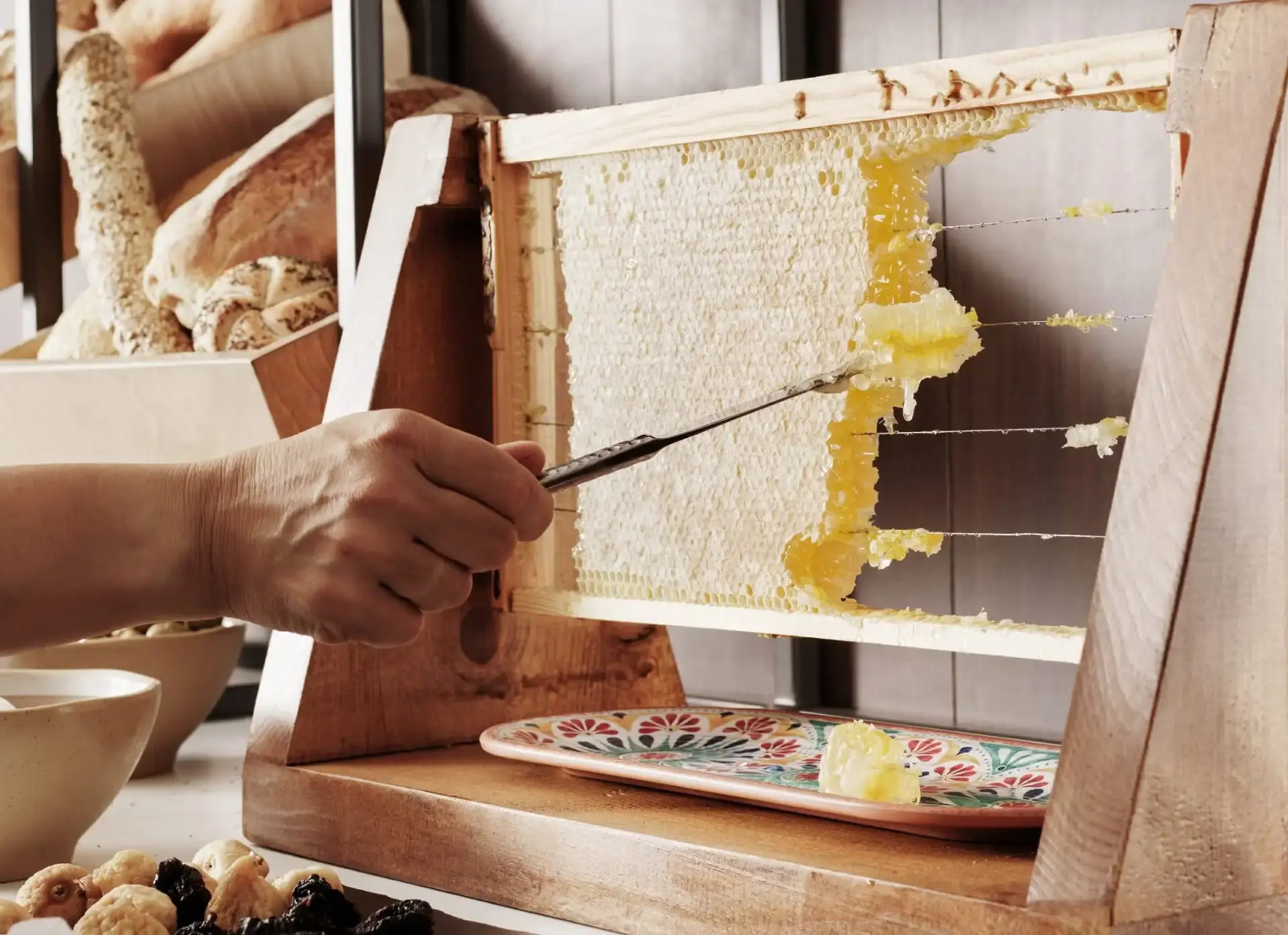 Foto - Nautilux Rethymno by Mage Hotels