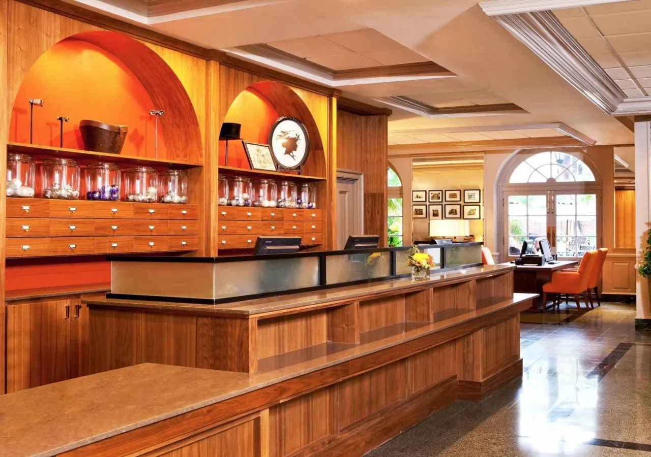 Photo - Four Points by Sheraton French Quarter