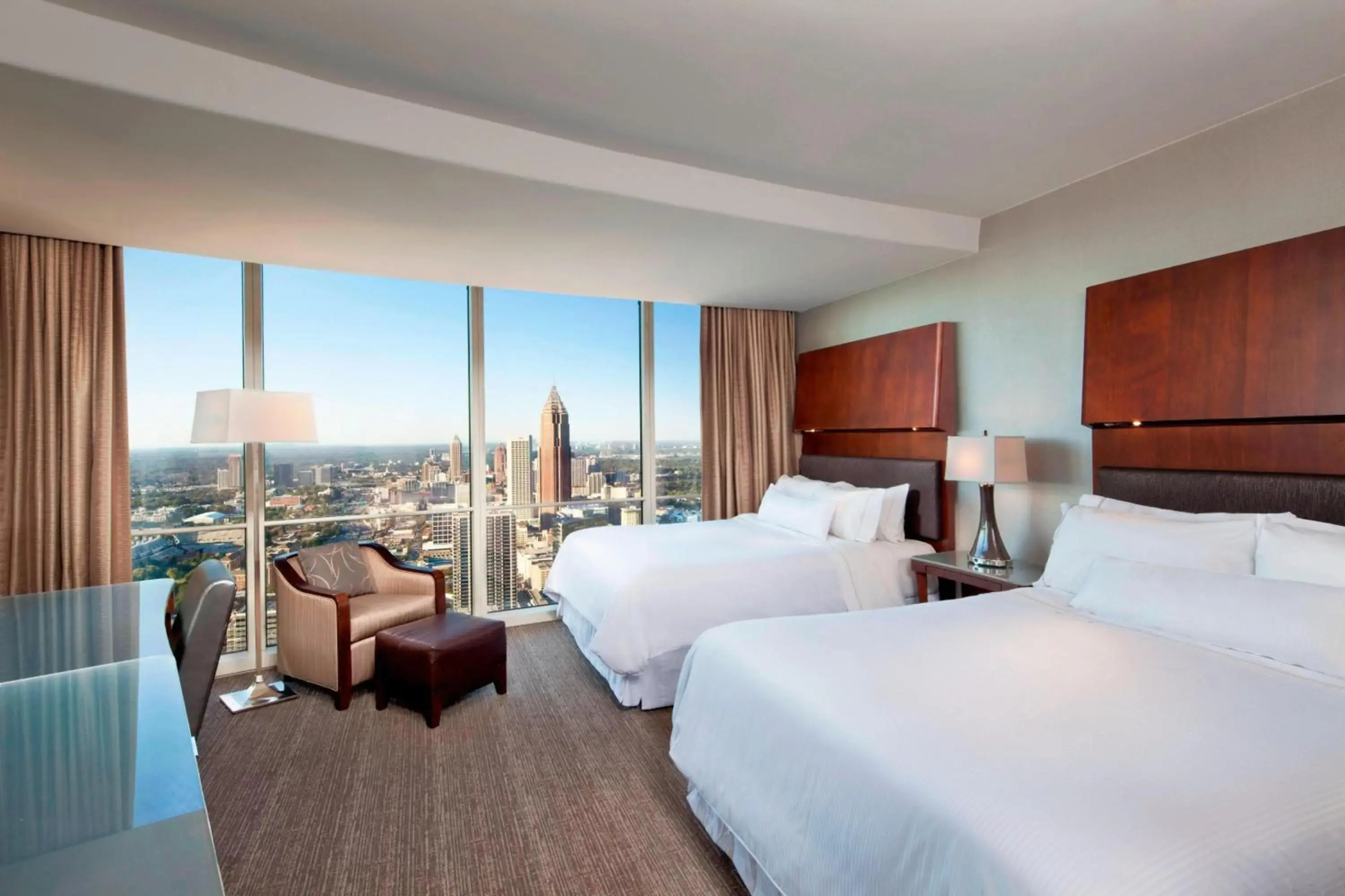 Foto - The Westin Peachtree Plaza, Atlanta