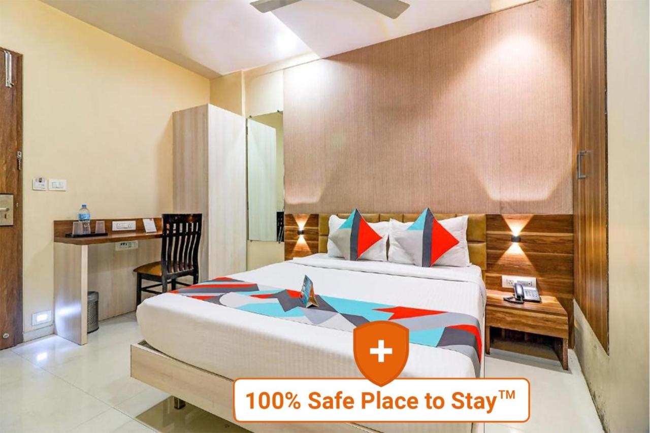 Foto - FabHotel Grand Heritage