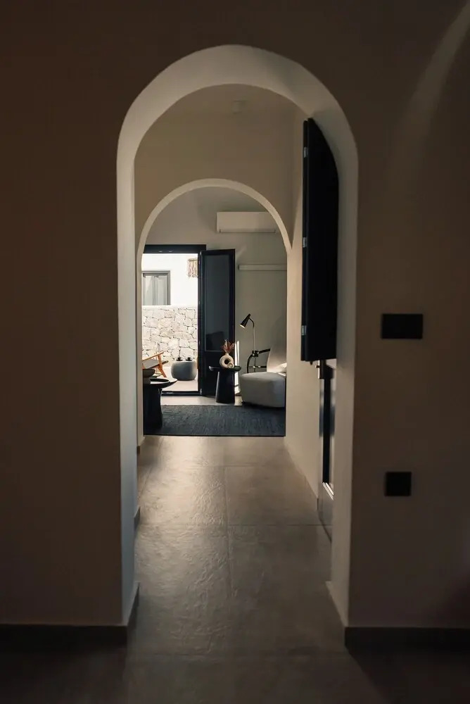 Photo - Erthā Suites with private pools