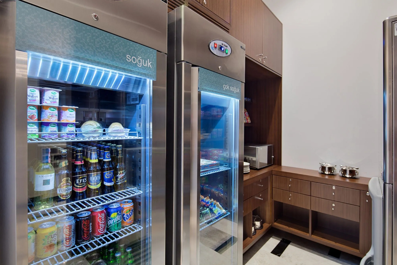 Foto - Hilton Garden Inn Izmir Bayrakli