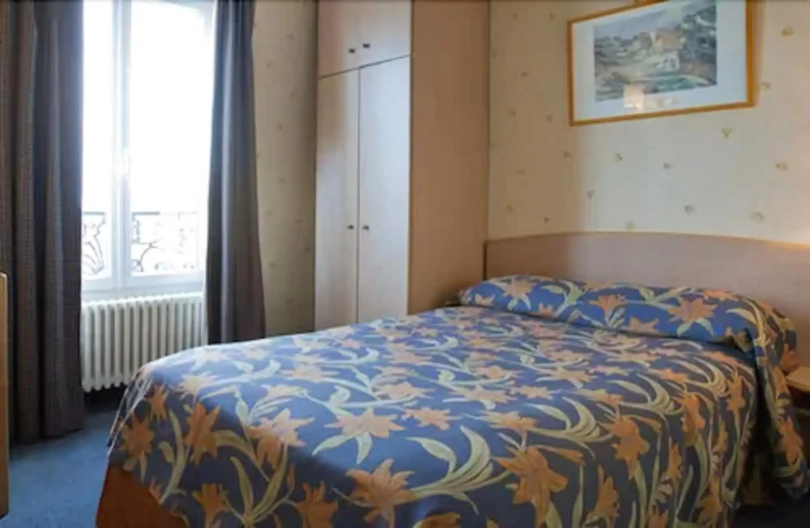 Photo - Hôtel Transcontinental