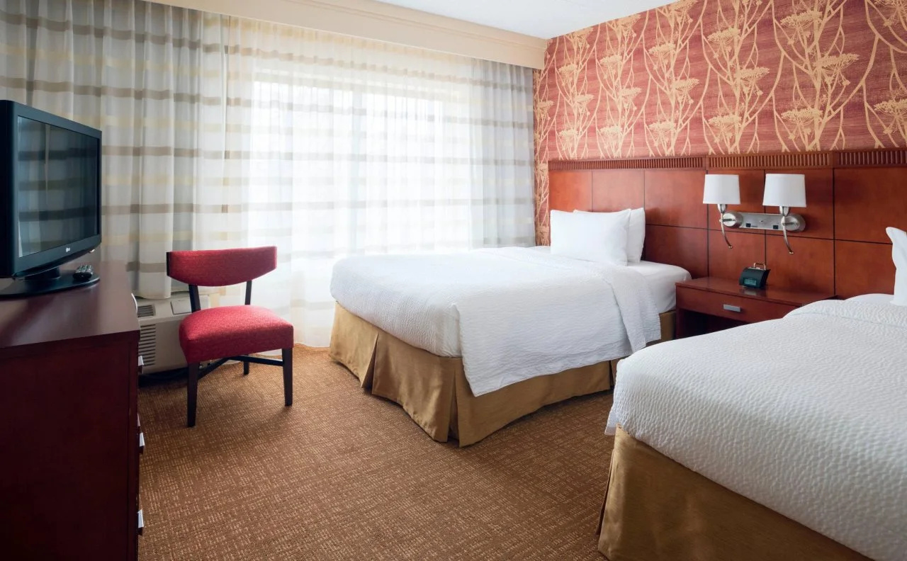 Foto - Courtyard by Marriott Chicago Lincolnshire