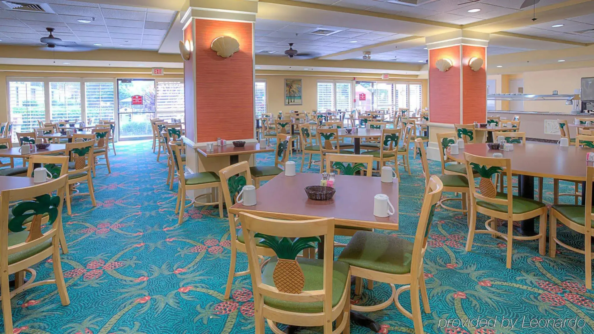Photo - Rosen Inn, closest to Universal