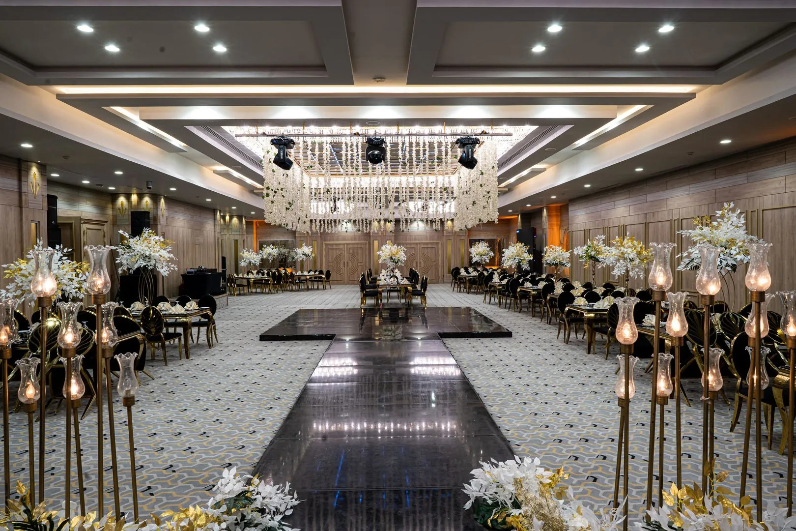 Foto - Triumph Plaza Hotel
