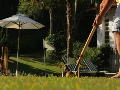 Foto - Saison Resort & Spa