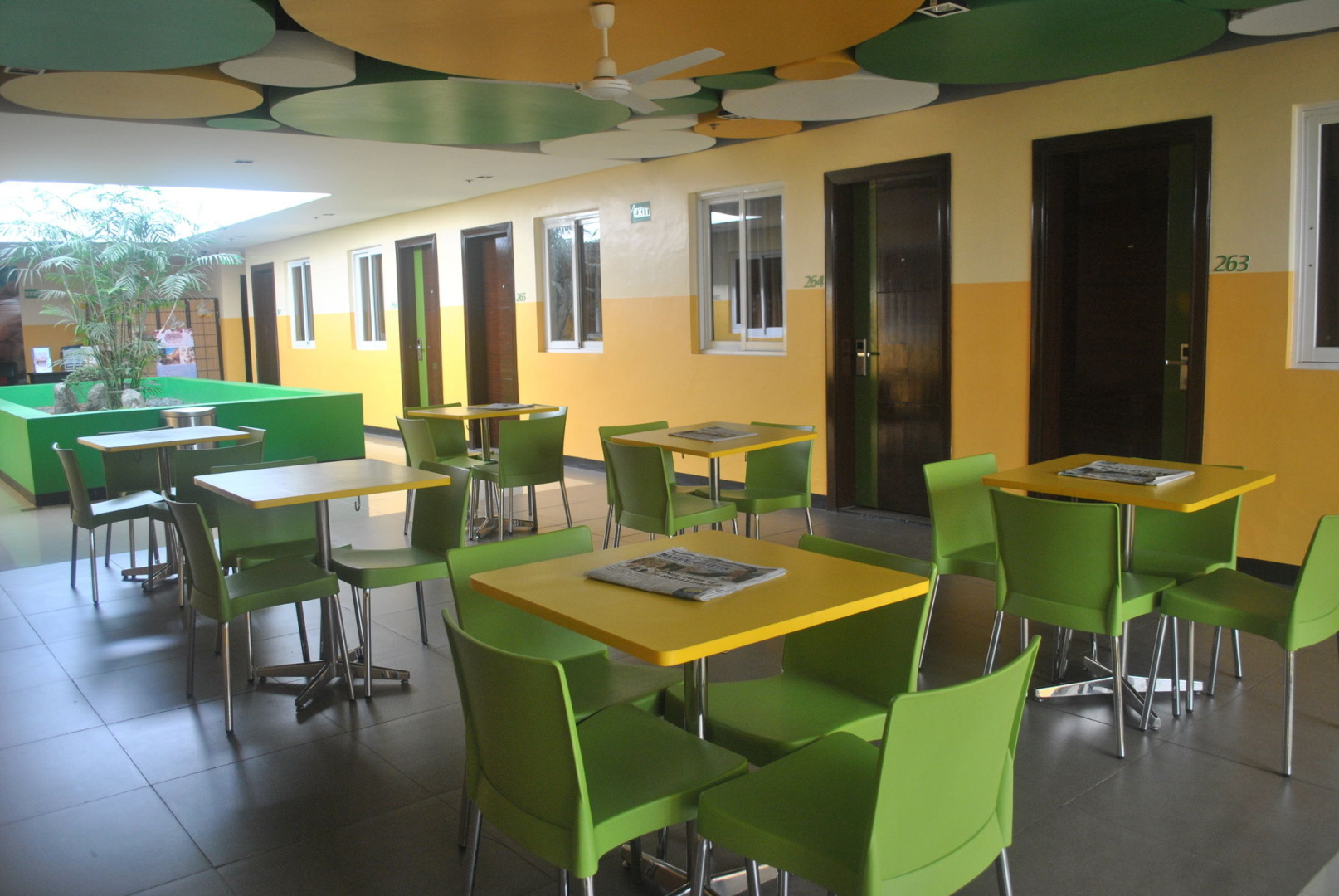 Foto - Go Hotels Tacloban
