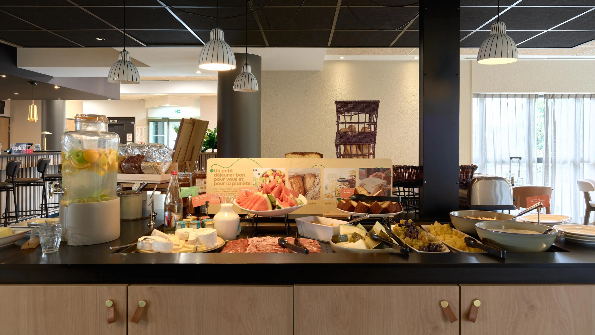 Foto - Campanile PRIME - Villejuif