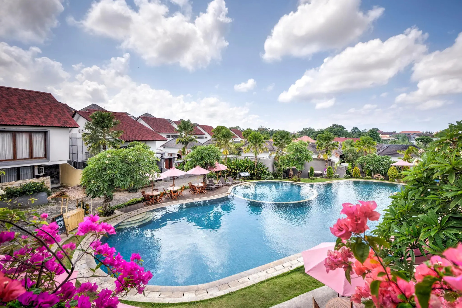 Photo - Grand Kesambi Resort and Villas Seminyak