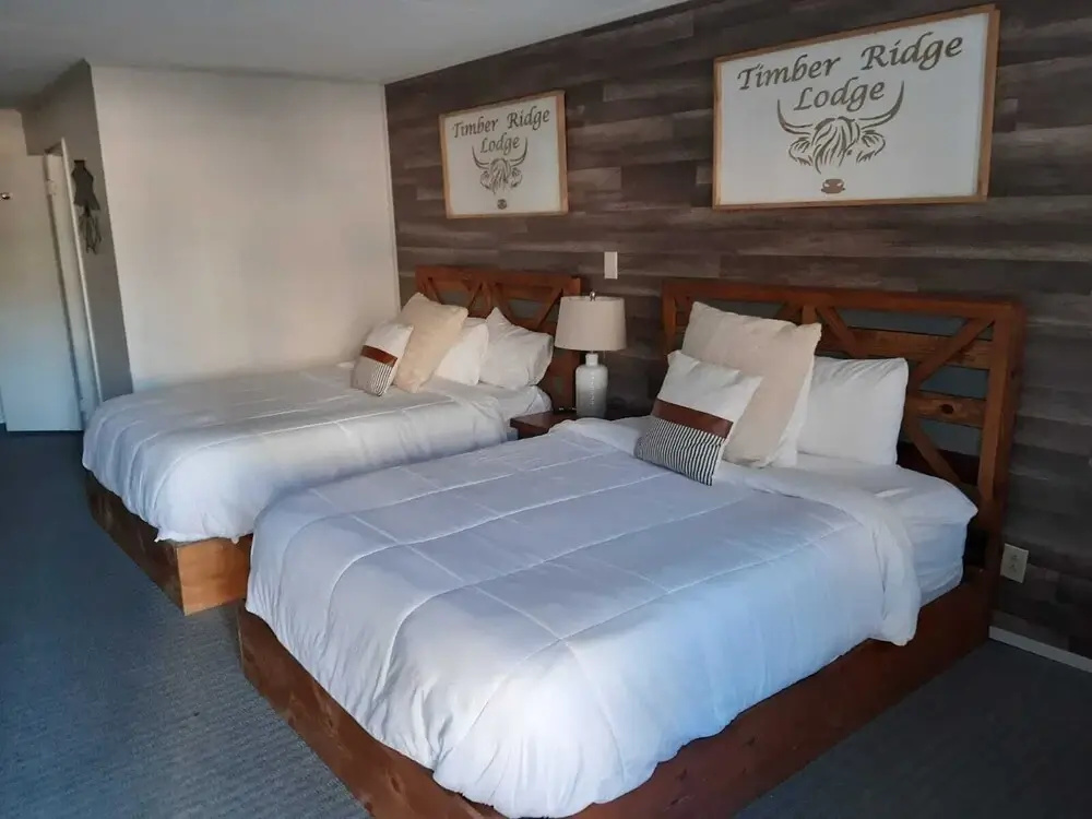 Foto - Timber Ridge Lodge Gatlinburg