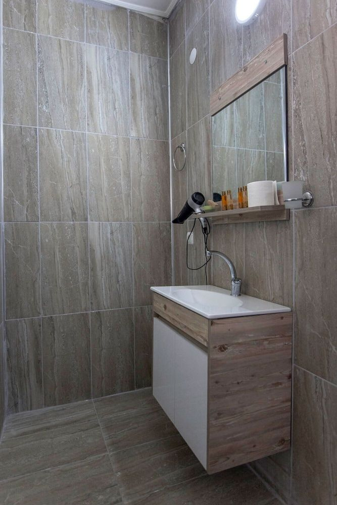 Foto - Sevin Stone Hotel