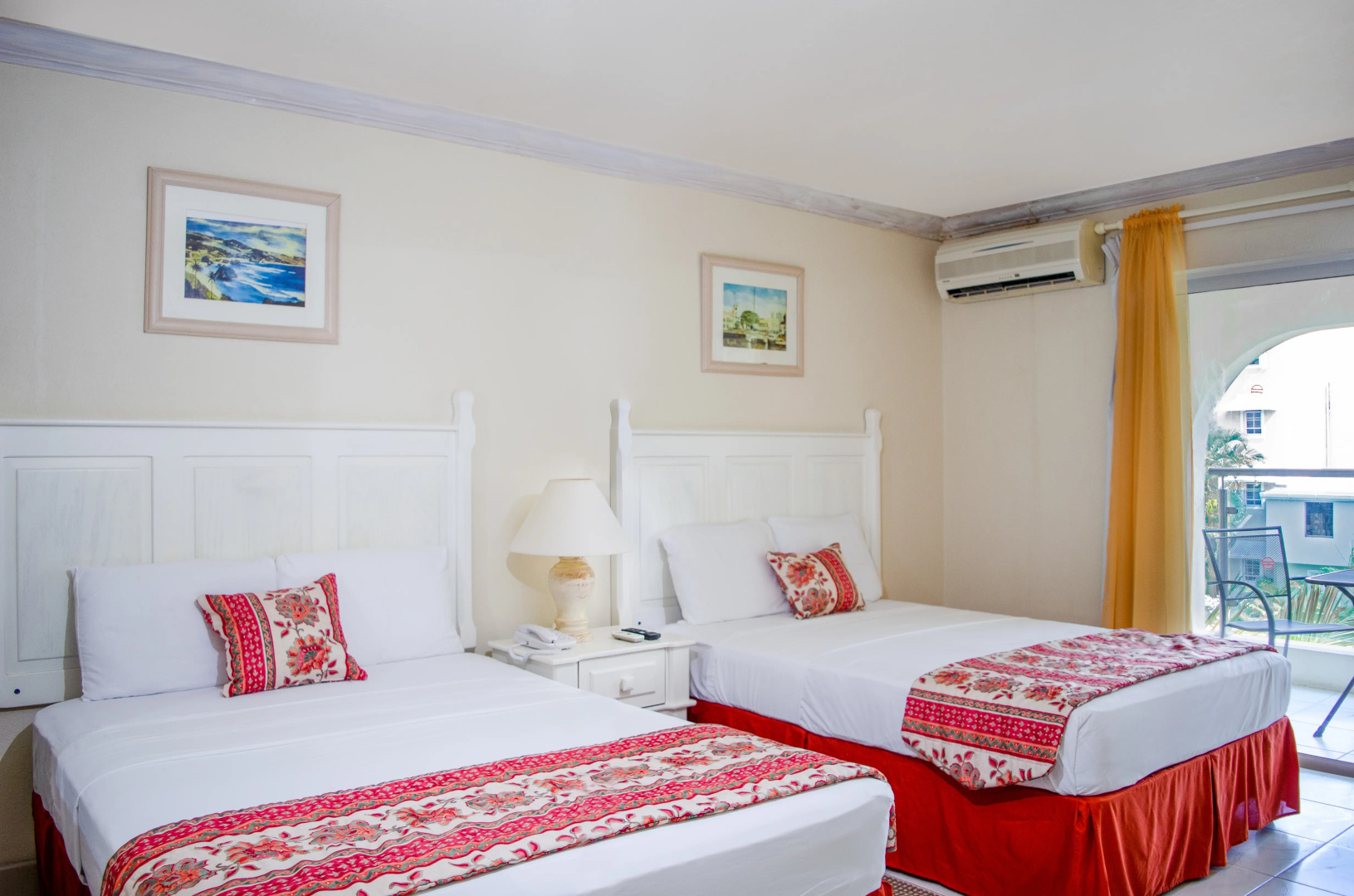 Photo - Sunbay Hotel