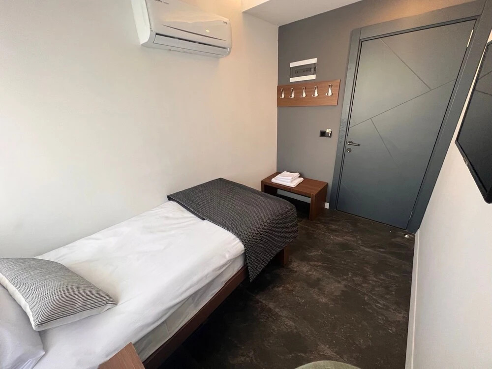 Photo - Wolf Of The City Hotel & Spa