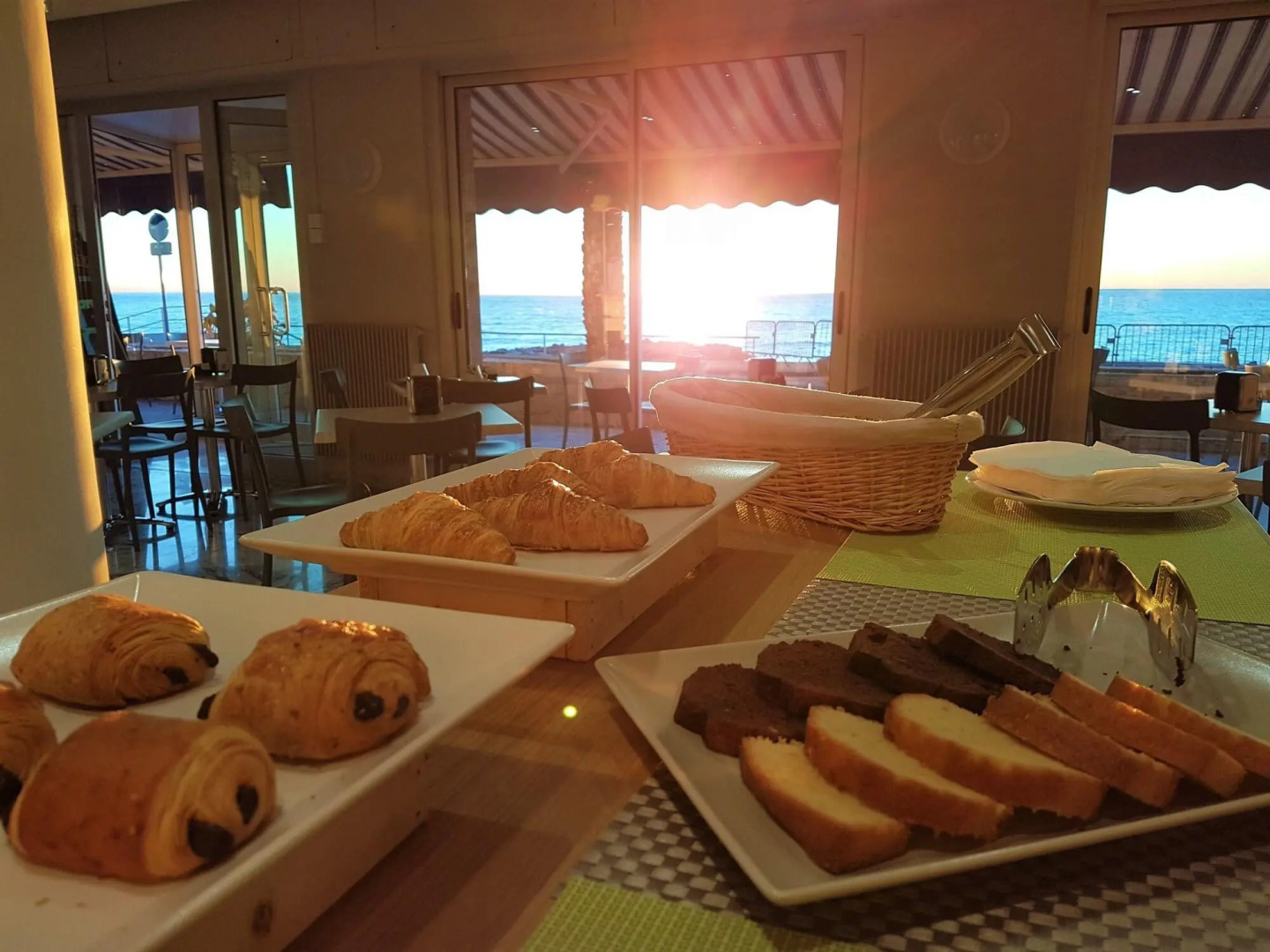 Foto - Hôtel Le Dauphin