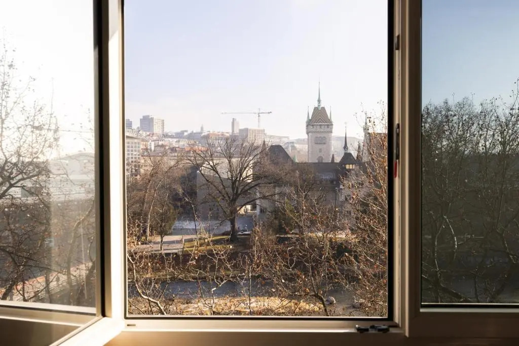 Foto - Fred Guest House Hauptbahnhof - Self Check-in