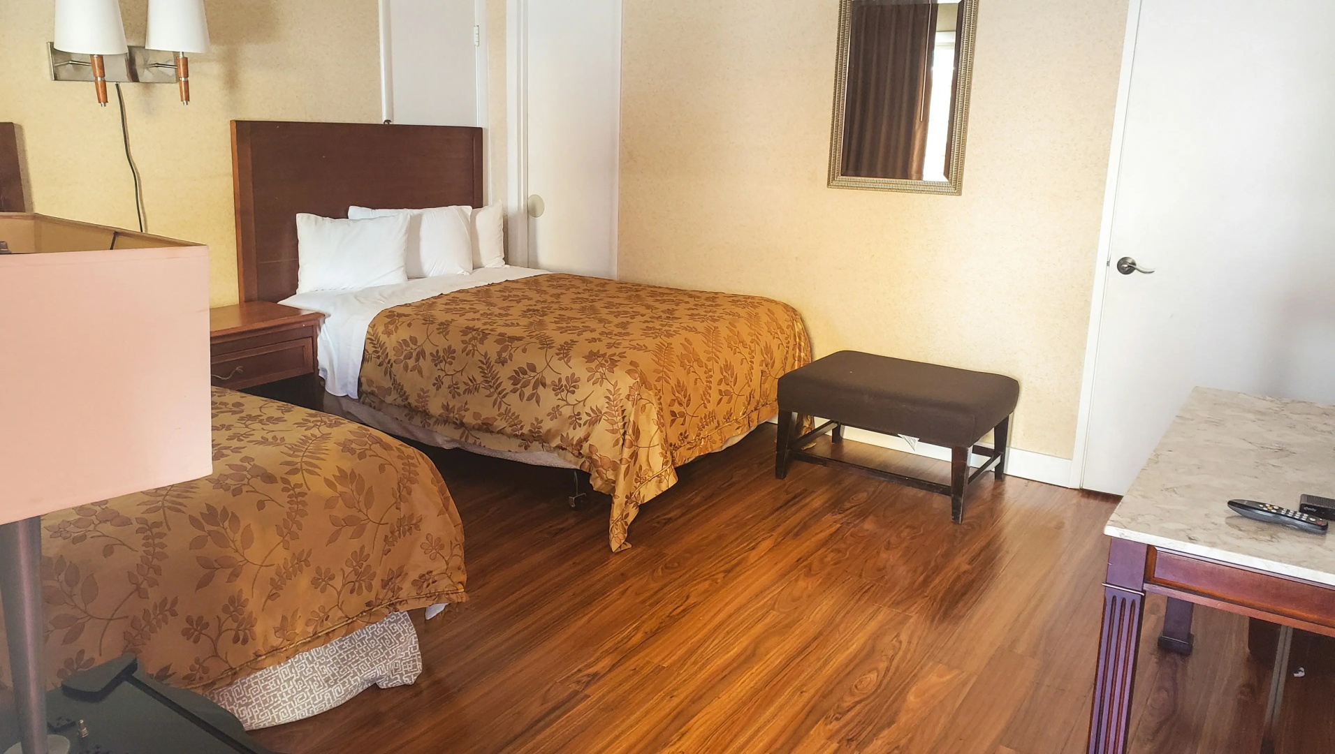 Foto - Pacific Heights Inn
