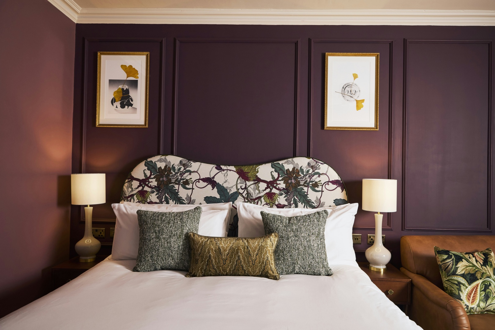 Photo - Francis Hotel Bath - MGallery