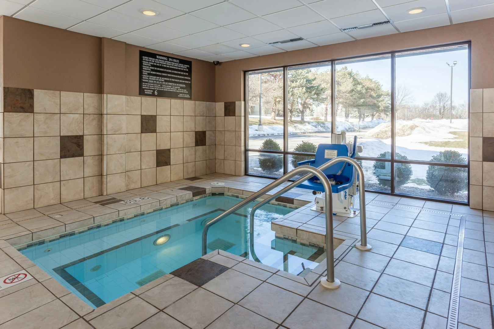 Foto - Hampton Inn Madison East Towne Mall Area