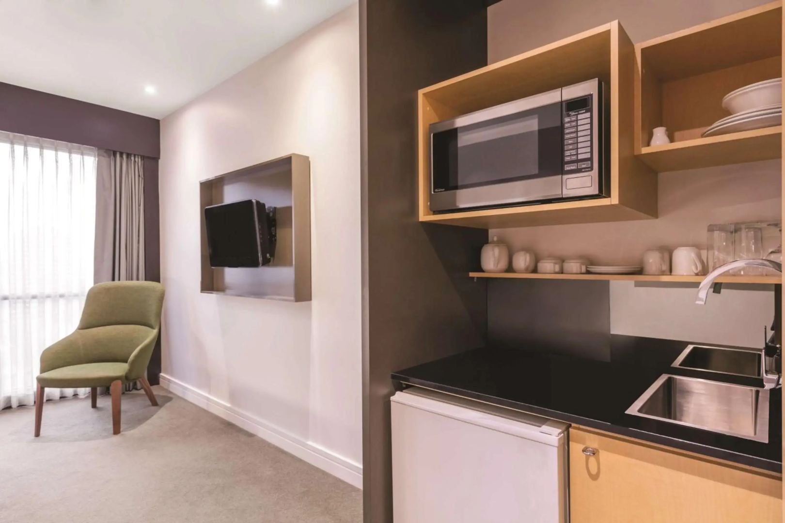 Photo - Adina Apartment Hotel Melbourne